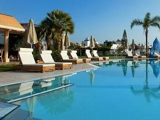 Socrates Apart-hotel 3*