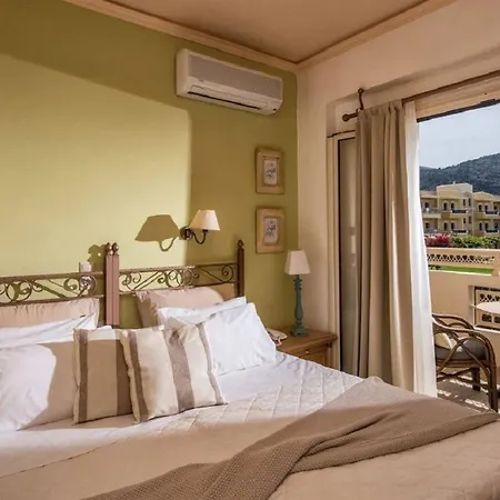 Socrates Aparthotel Malia
