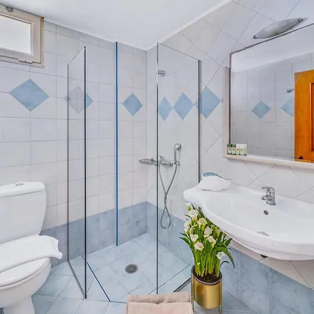 Aparthotel Socrates