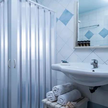 Aparthotel Socrates