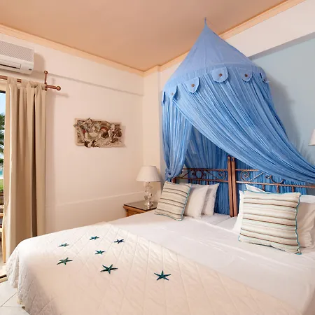 Aparthotel Socrates