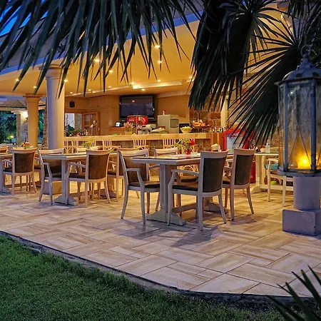 Socrates Aparthotel Malia