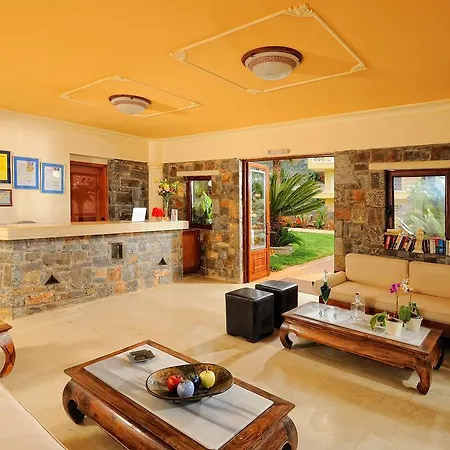 Socrates Aparthotel Malia