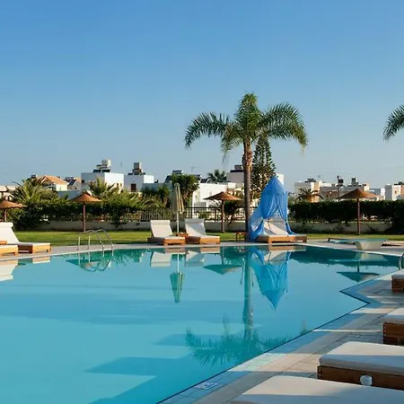 Aparthotel Socrates