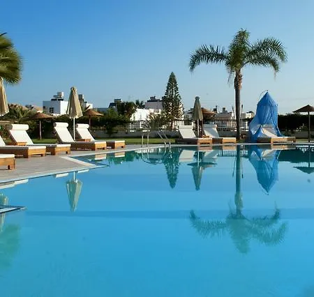 Aparthotel Socrates 3*