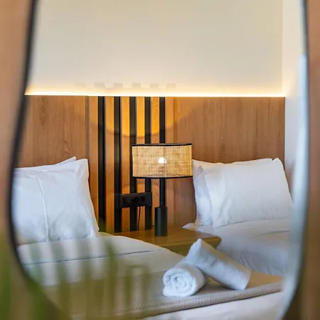Aparthotel Socrates Malia
