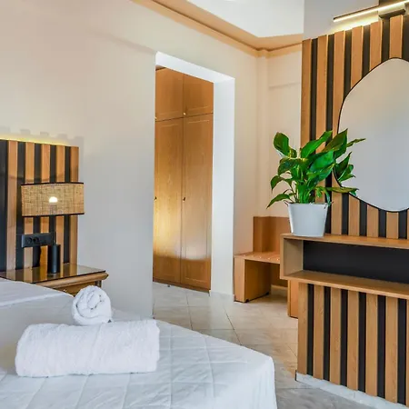 Aparthotel Socrates