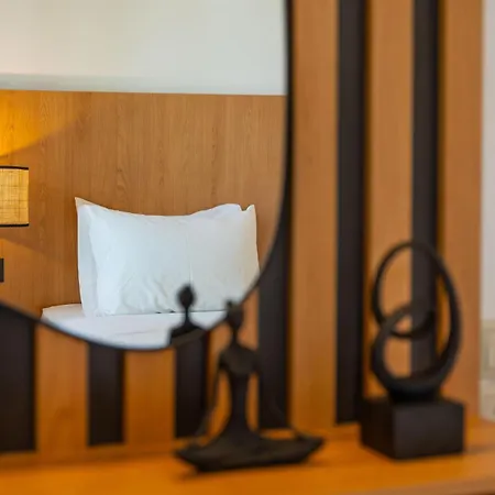 Socrates Aparthotel Malia