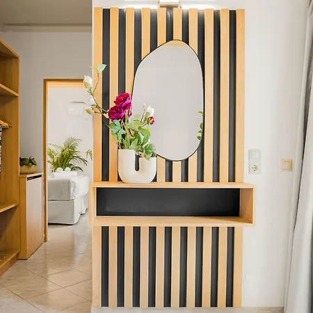 Aparthotel Socrates Malia