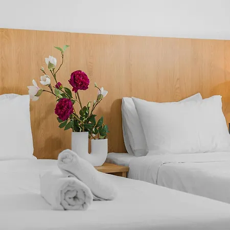 Aparthotel Socrates 3*