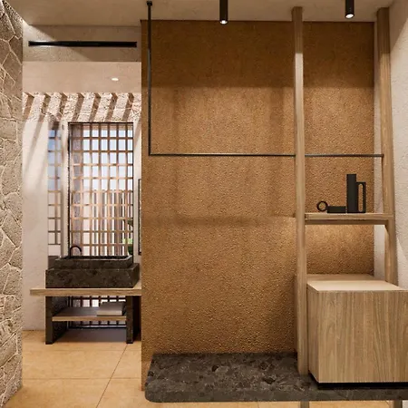 Socrates Aparthotel