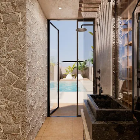 Aparthotel Socrates Malia