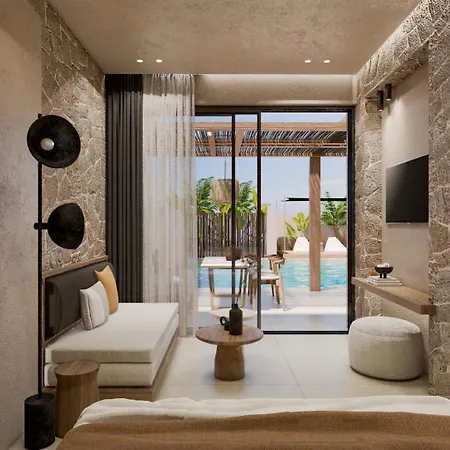 Aparthotel Socrates