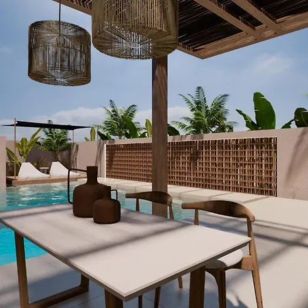 Socrates Aparthotel Malia