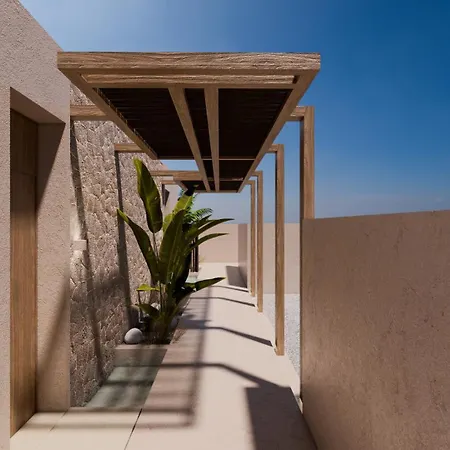 Aparthotel Socrates Malia