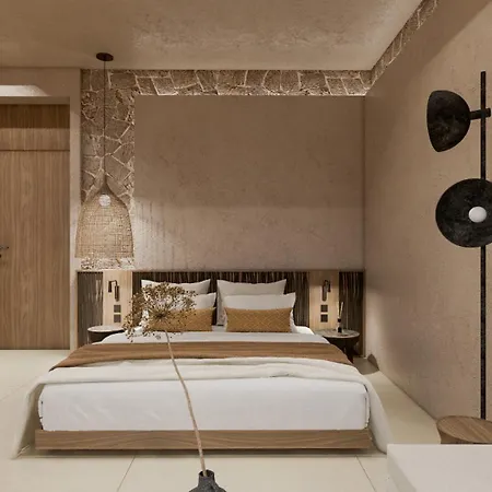 Socrates Aparthotel 3*