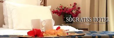 Socrates מלון דירות