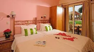 Socrates Aparthotel Malia