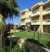 Aparthotel Socrates Malia